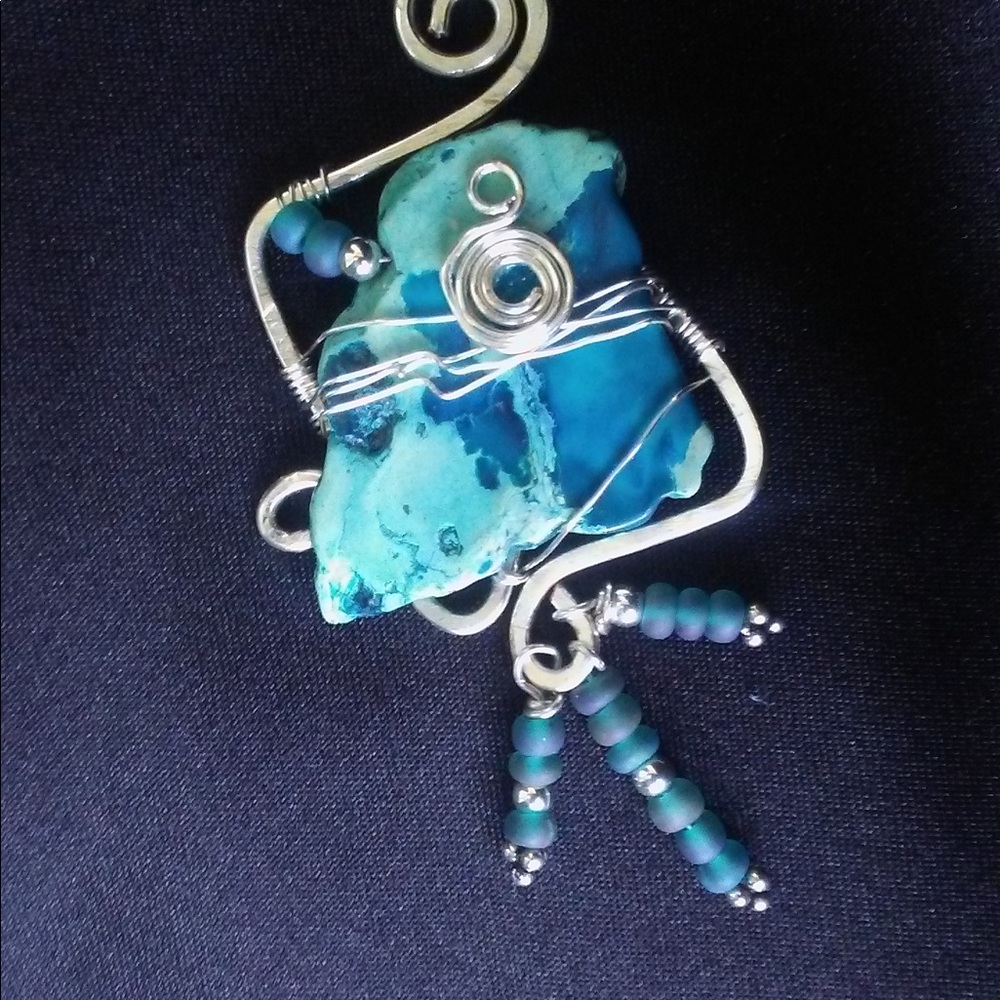 Pendant - Picture 4 of 5
